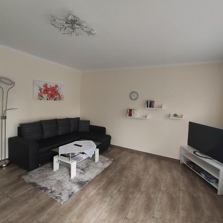 Ferienwohnung "Am Radweg" Telgte Εξωτερικό φωτογραφία