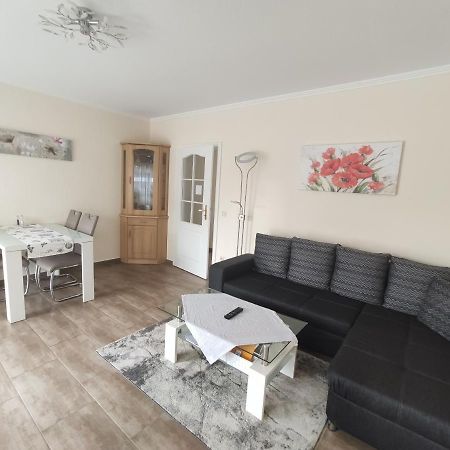 Ferienwohnung "Am Radweg" Telgte Εξωτερικό φωτογραφία