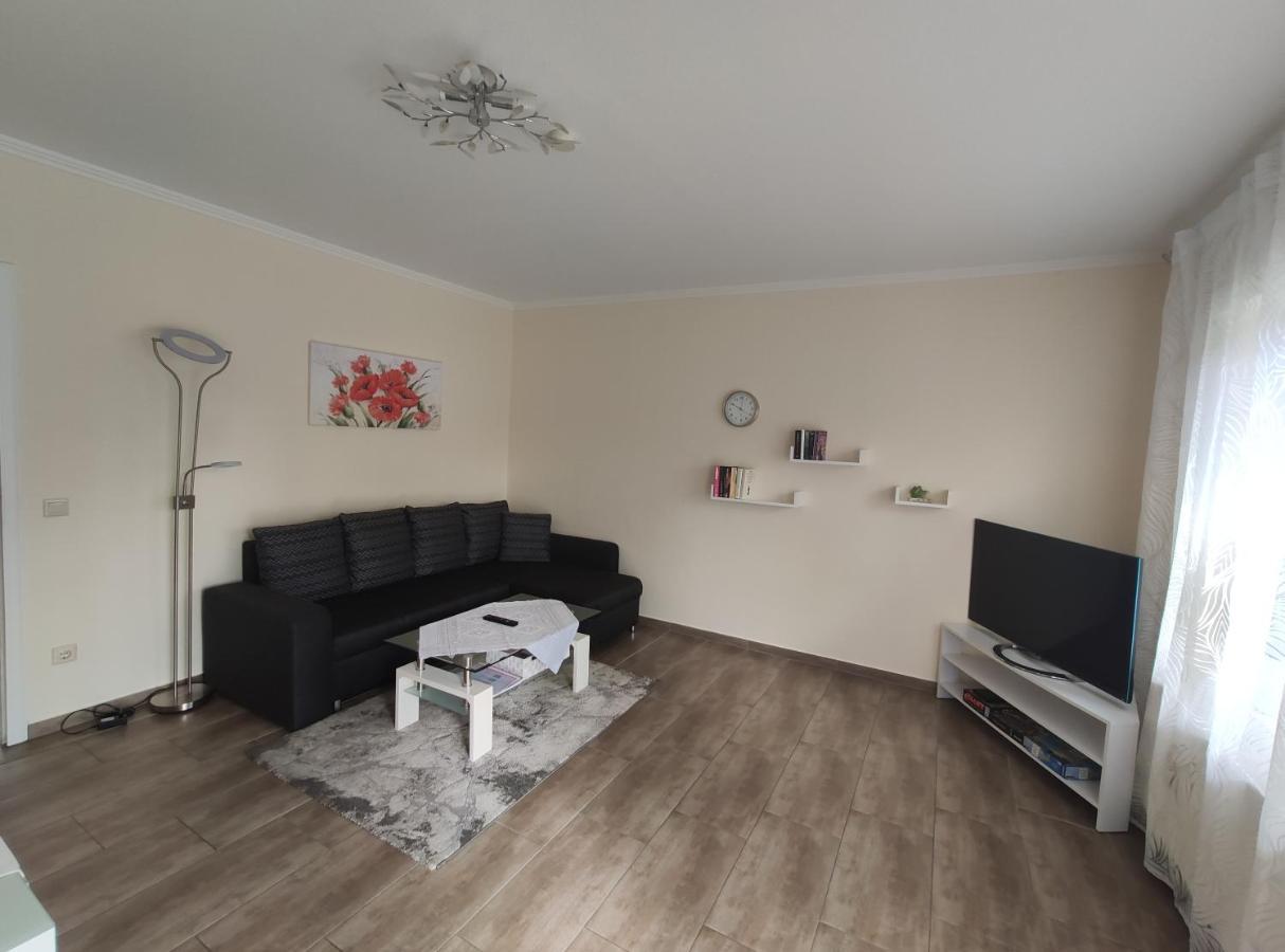 Ferienwohnung "Am Radweg" Telgte Εξωτερικό φωτογραφία