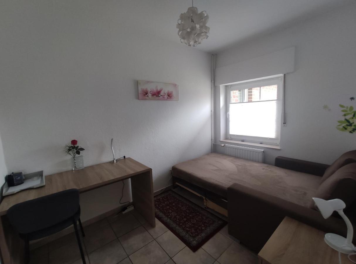 Ferienwohnung "Am Radweg" Telgte Εξωτερικό φωτογραφία